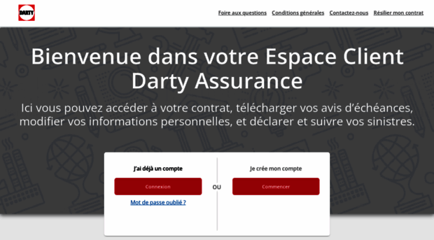 dartyassurance.com