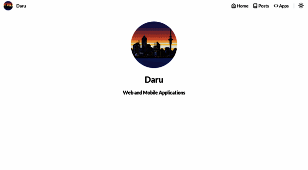 daru.co.nz