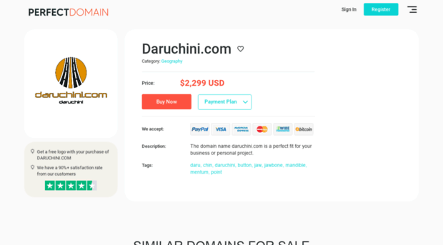 daruchini.com