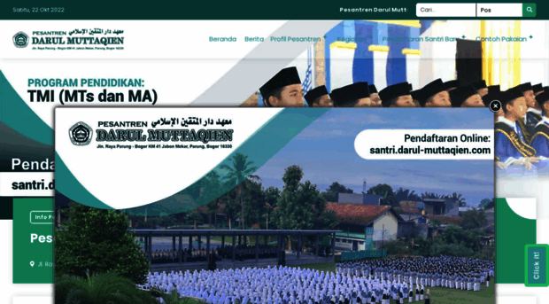 darul-muttaqien.com