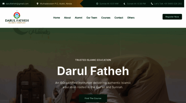 darulfatheh.org