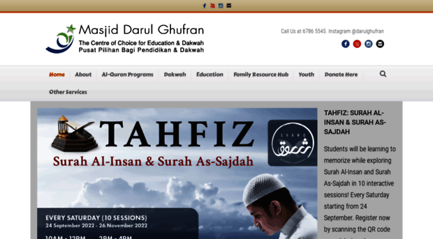 darulghufran.org