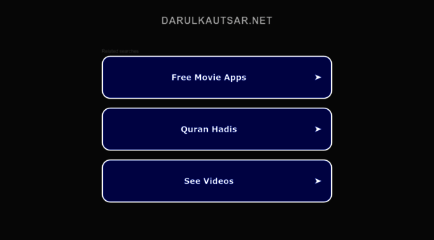 darulkautsar.net