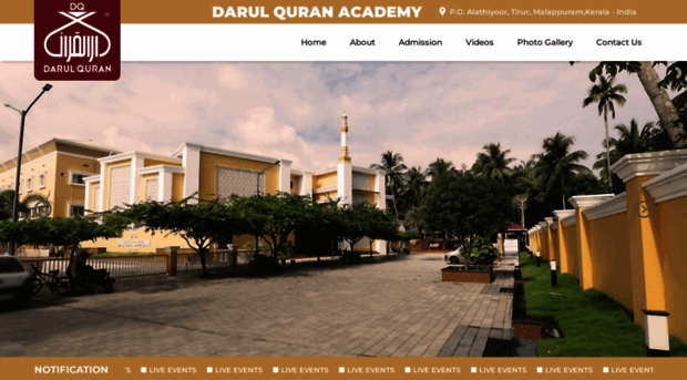 darulquran.co.in