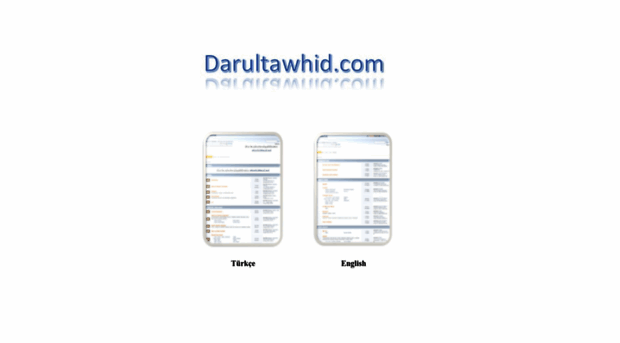 darultawhid.com