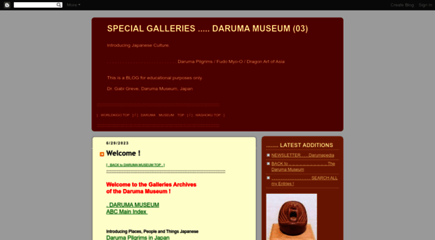 darumamuseumgallery.blogspot.com