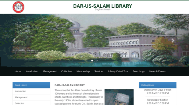 darussalam.org.pk