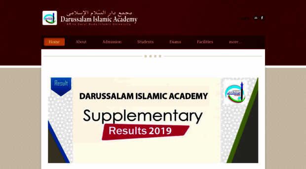 darussalamacademy.weebly.com