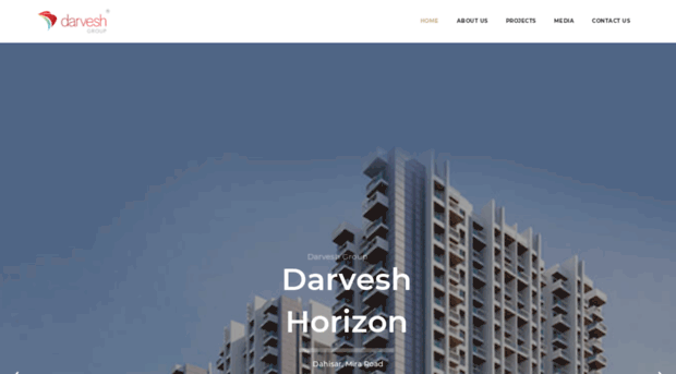 darveshgroup.com