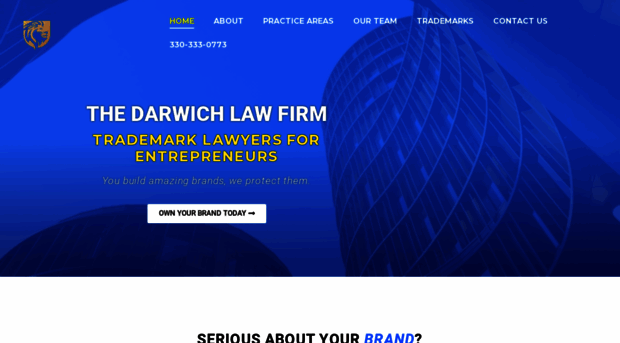 darwichlegal.com