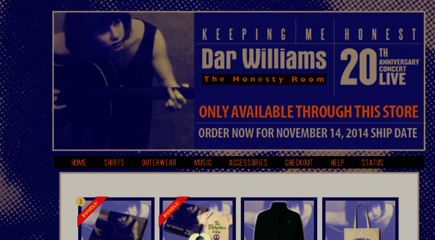 darwilliams.merchnow.com