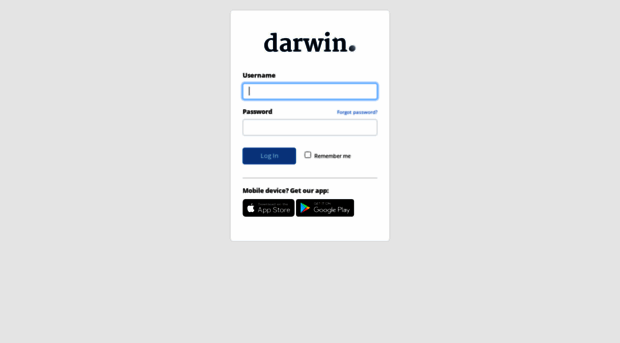 darwin.bluefolder.com