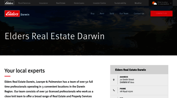 darwin.eldersrealestate.com.au