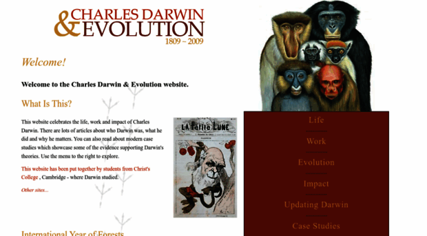 darwin200.christs.cam.ac.uk