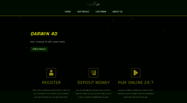 darwin4d.com