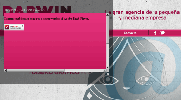 darwinad.com.mx