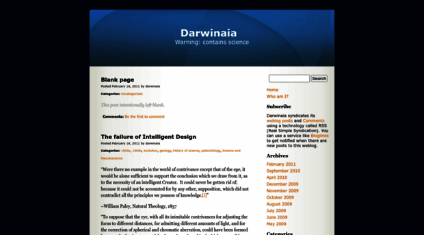 darwinaia.wordpress.com