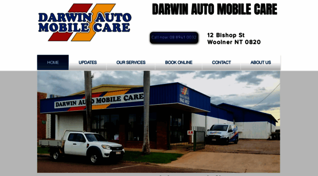 darwinautomobilecare.com.au