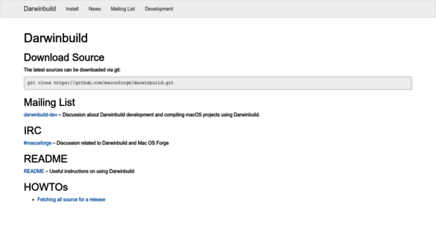 darwinbuild.macosforge.org