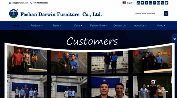 darwincn.com