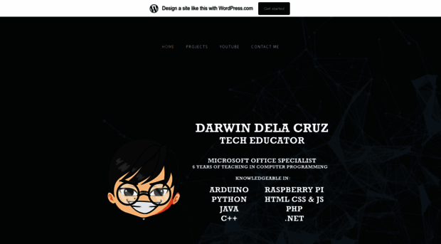 darwindelacruz.wordpress.com