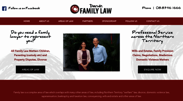 darwinfamilylaw.com.au