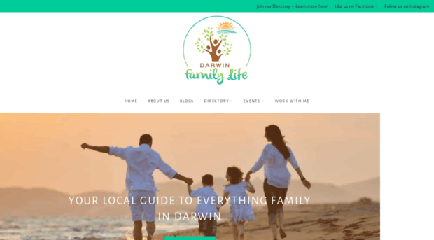 darwinfamilylife.com.au