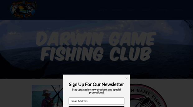 darwingamefishingclub.com.au