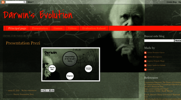 darwinismtheory.blogspot.com