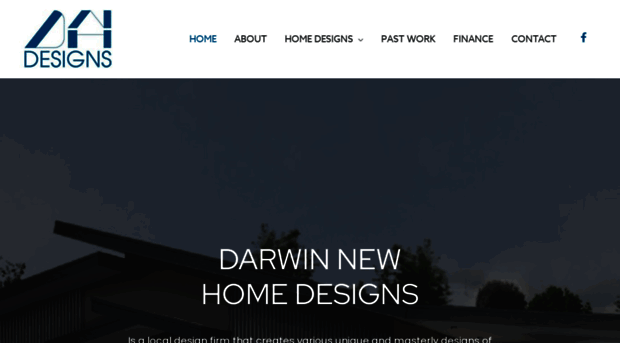 darwinnewhomes.com.au