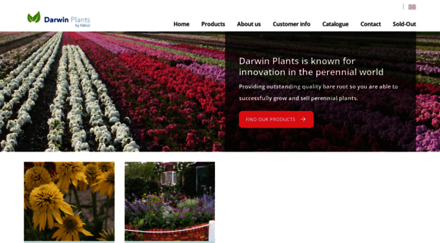 darwinplants.com