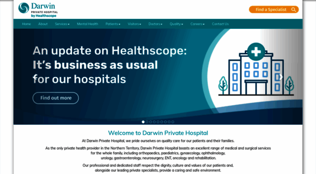 darwinprivatehospital.com.au