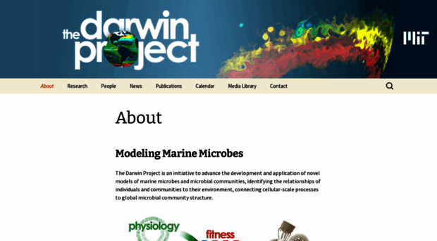 darwinproject.mit.edu