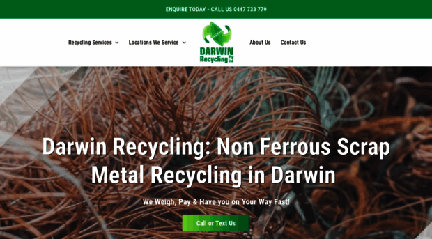 darwinrecycling.com.au