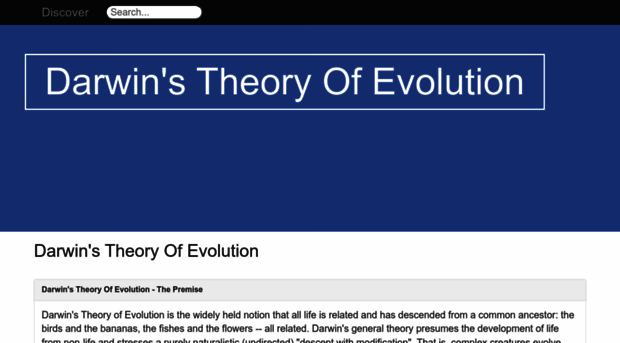 darwins-theory-of-evolution.com