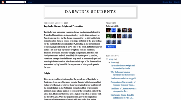 darwinstudents.blogspot.com