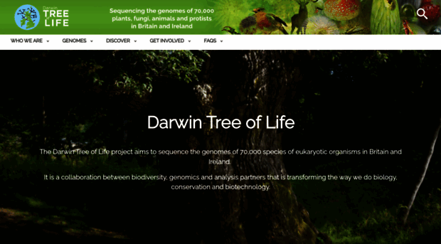 darwintreeoflife.org