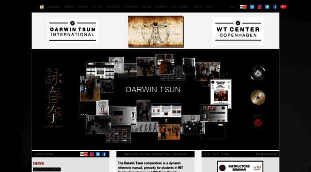 darwintsun.com