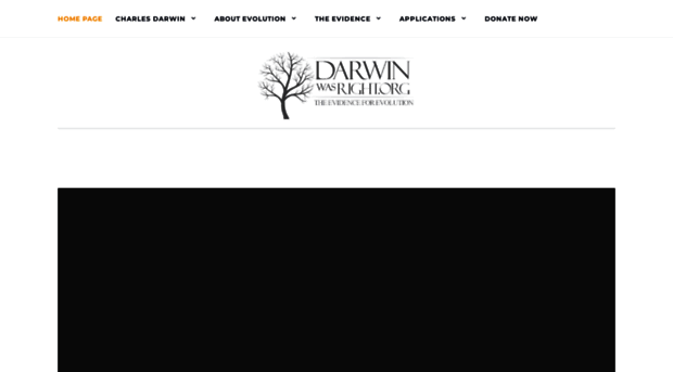 darwinwasright.org