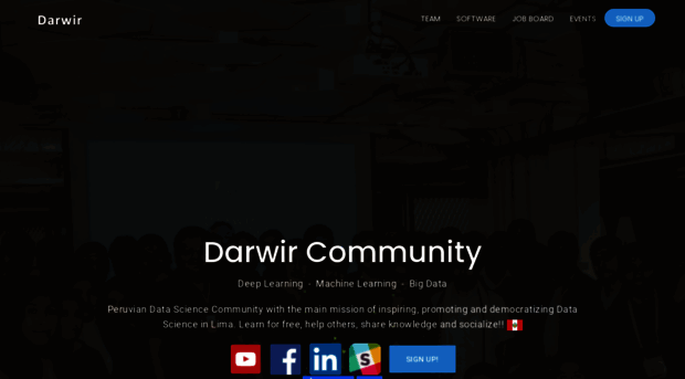 darwir.com