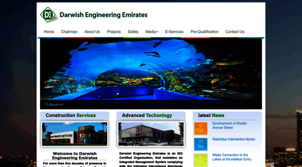 darwishengineering.com