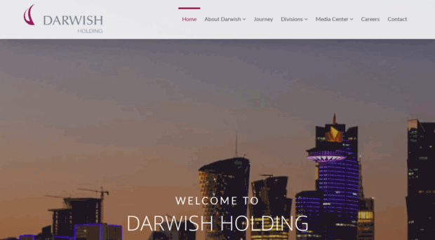 darwishholding.com