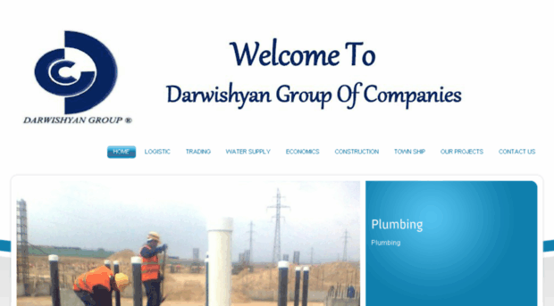 darwishyangroup.com