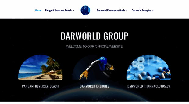 darworldgroup.com
