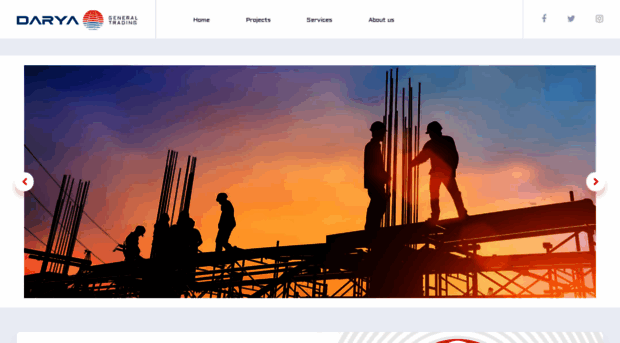 daryacompany.com