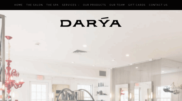 daryasalonspa.com