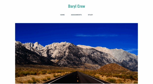 darylcrew.weebly.com