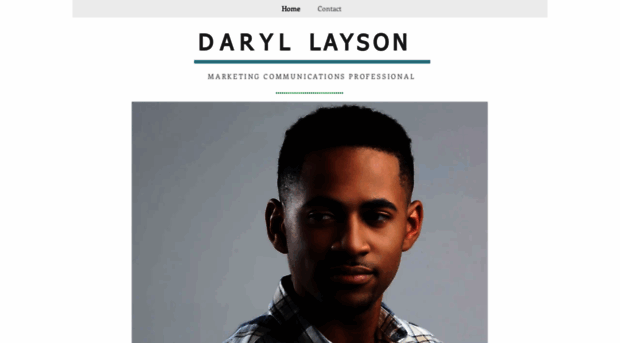 daryllayson.com