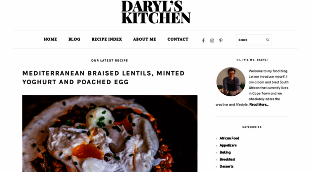 darylskitchen.com