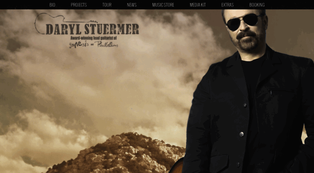 darylstuermer.com